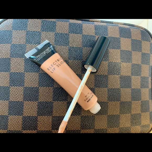Bodyography electric lip slide - Picture 5 of 6